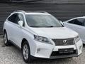 Lexus RX 350 2015 годаүшін13 500 000 тг. в Алматы – фото 3