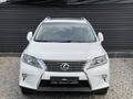 Lexus RX 350 2015 годаүшін13 500 000 тг. в Алматы