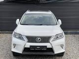 Lexus RX 350 2015 годаүшін13 500 000 тг. в Алматы