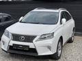 Lexus RX 350 2015 годаүшін13 500 000 тг. в Алматы – фото 2