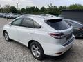 Lexus RX 350 2015 годаүшін13 500 000 тг. в Алматы – фото 4