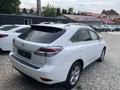 Lexus RX 350 2015 годаүшін13 500 000 тг. в Алматы – фото 5
