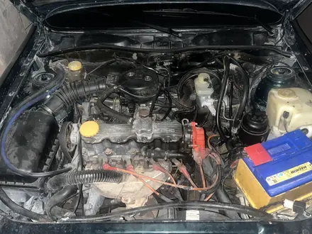 Opel Vectra 1994 года за 900 000 тг. в Шымкент – фото 8