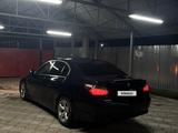 BMW 530 2006 года за 5 500 000 тг. в Алматы – фото 4