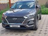 Hyundai Tucson 2018 годаүшін12 500 000 тг. в Алматы – фото 2
