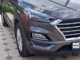 Hyundai Tucson 2018 годаүшін12 500 000 тг. в Алматы – фото 3