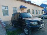 УАЗ Patriot 2014 года за 4 500 000 тг. в Усть-Каменогорск – фото 2