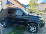 УАЗ Patriot 2014 года за 4 500 000 тг. в Усть-Каменогорск