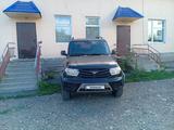 УАЗ Patriot 2014 года за 4 500 000 тг. в Усть-Каменогорск – фото 3