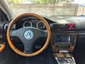 Volkswagen Passat 2001 года за 2 800 000 тг. в Алматы – фото 10