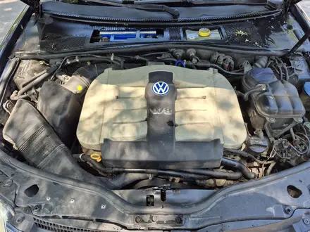 Volkswagen Passat 2001 года за 2 800 000 тг. в Алматы – фото 12