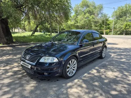 Volkswagen Passat 2001 года за 2 800 000 тг. в Алматы
