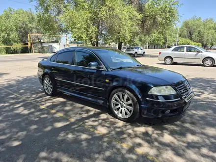 Volkswagen Passat 2001 года за 2 800 000 тг. в Алматы – фото 7