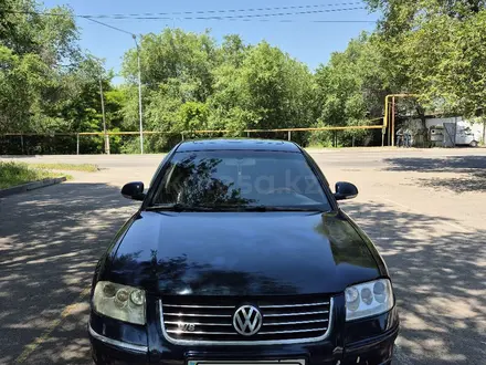 Volkswagen Passat 2001 года за 2 800 000 тг. в Алматы – фото 8