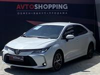 Toyota Corolla 2019 года за 10 300 000 тг. в Актобе