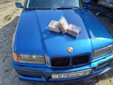 BMW 318 1994 годаүшін1 400 000 тг. в Усть-Каменогорск – фото 2