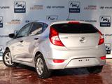 Hyundai Accent 2013 годаfor5 200 000 тг. в Алматы – фото 5