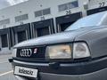 Audi 80 1988 годаүшін1 500 000 тг. в Караганда – фото 14