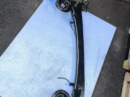 ЗАДНЯЯ БАЛКА TOYOTA за 44 500 тг. в Астана – фото 8