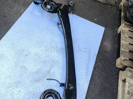 ЗАДНЯЯ БАЛКА TOYOTA за 44 500 тг. в Астана – фото 11