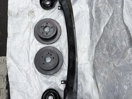ЗАДНЯЯ БАЛКА TOYOTA за 44 500 тг. в Астана – фото 3