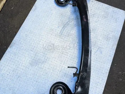ЗАДНЯЯ БАЛКА TOYOTA за 44 500 тг. в Астана – фото 6