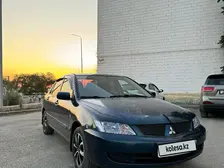 Mitsubishi Lancer, 2005