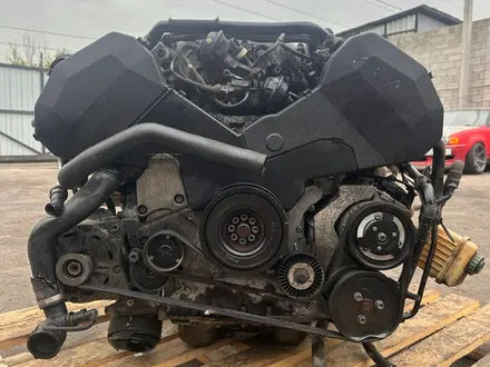ДВС и АКПП Audi/Skoda/Volkswagen с установкой за 88 950 тг. в Алматы – фото 5