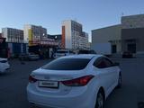 Hyundai Elantra 2013 годаүшін5 300 000 тг. в Астана – фото 3