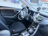 Hyundai Elantra 2013 годаүшін5 300 000 тг. в Астана – фото 5