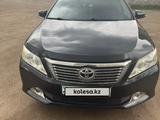 Toyota Camry 2012 годаүшін9 900 000 тг. в Астана