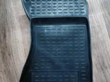 Коврики салонные на Subaru Forester SG, б/у за 3 000 тг. в Алматы