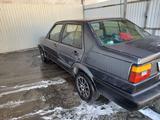 Volkswagen Jetta 1988 года за 300 000 тг. в Тараз – фото 5