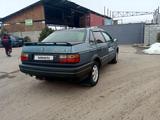 Volkswagen Passat 1992 года за 1 300 000 тг. в Алматы – фото 4