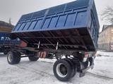 КамАЗ 1992 года за 3 500 000 тг. в Семей – фото 2