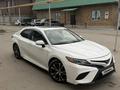 Toyota Camry 2017 года за 10 700 000 тг. в Алматы – фото 5
