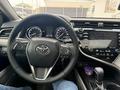 Toyota Camry 2017 года за 10 700 000 тг. в Алматы – фото 6