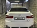 Toyota Camry 2017 года за 10 700 000 тг. в Алматы – фото 9