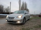 Honda Odyssey 2005 года за 7 000 000 тг. в Шымкент