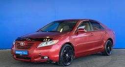 Toyota Camry 2007 года за 3 830 000 тг. в Шымкент