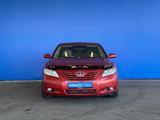 Toyota Camry 2007 года за 3 830 000 тг. в Шымкент – фото 2