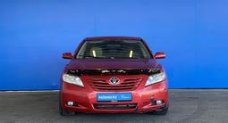 Toyota Camry 2007 года за 3 830 000 тг. в Шымкент – фото 2