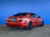 Toyota Camry 2007 года за 3 830 000 тг. в Шымкент – фото 3