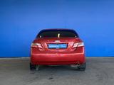 Toyota Camry 2007 года за 3 830 000 тг. в Шымкент – фото 4