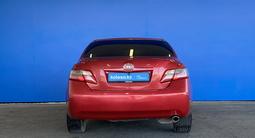 Toyota Camry 2007 года за 3 830 000 тг. в Шымкент – фото 4