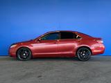 Toyota Camry 2007 года за 3 830 000 тг. в Шымкент – фото 5