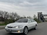 Toyota Windom 2000 года за 4 900 000 тг. в Алматы – фото 5