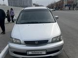 Honda Odyssey 1997 года за 3 000 000 тг. в Кызылорда – фото 4