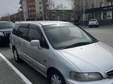 Honda Odyssey 1997 года за 3 000 000 тг. в Кызылорда – фото 5