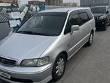 Honda Odyssey 1997 года за 3 000 000 тг. в Кызылорда